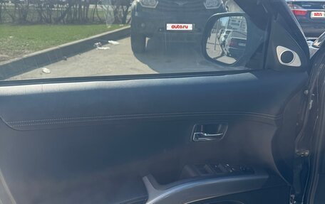 Mitsubishi Outlander III рестайлинг 3, 2008 год, 850 000 рублей, 23 фотография