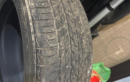 Mitsubishi Outlander III рестайлинг 3, 2008 год, 850 000 рублей, 33 фотография