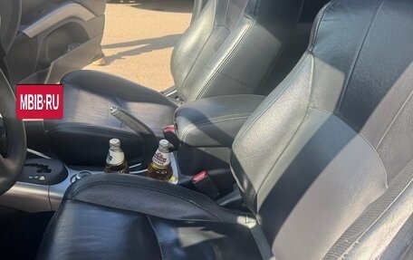 Mitsubishi Outlander III рестайлинг 3, 2008 год, 850 000 рублей, 21 фотография