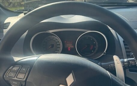 Mitsubishi Outlander III рестайлинг 3, 2008 год, 850 000 рублей, 25 фотография