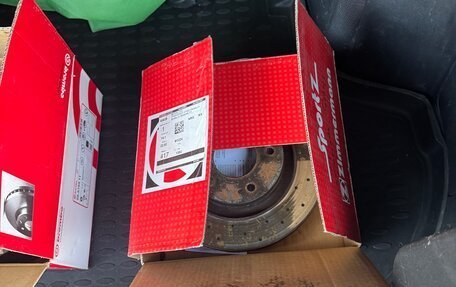 Mitsubishi Outlander III рестайлинг 3, 2008 год, 850 000 рублей, 34 фотография