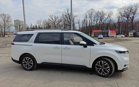 KIA Carnival, 2020 год, 3 990 000 рублей, 2 фотография