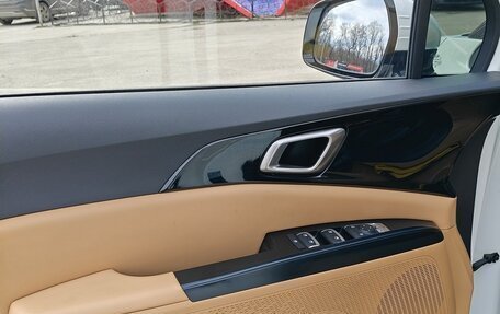 KIA Carnival, 2020 год, 3 990 000 рублей, 7 фотография