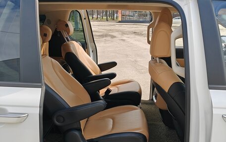 KIA Carnival, 2020 год, 3 990 000 рублей, 8 фотография