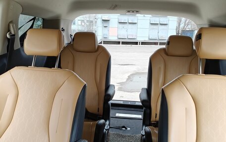 KIA Carnival, 2020 год, 3 990 000 рублей, 11 фотография