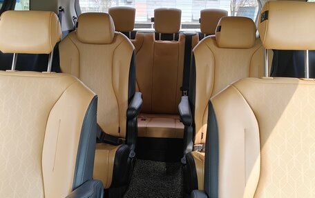 KIA Carnival, 2020 год, 3 990 000 рублей, 12 фотография