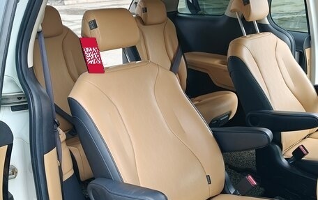 KIA Carnival, 2020 год, 3 990 000 рублей, 10 фотография