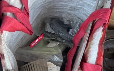 Mitsubishi Outlander III рестайлинг 3, 2008 год, 850 000 рублей, 36 фотография