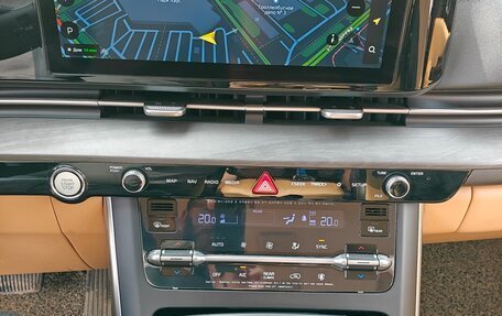 KIA Carnival, 2020 год, 3 990 000 рублей, 15 фотография