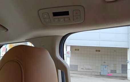 KIA Carnival, 2020 год, 3 990 000 рублей, 19 фотография