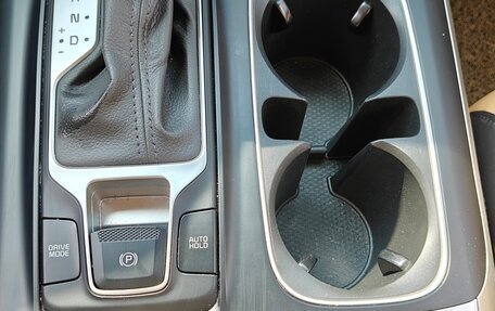 KIA Carnival, 2020 год, 3 990 000 рублей, 16 фотография