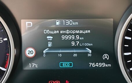 KIA Carnival, 2020 год, 3 990 000 рублей, 26 фотография