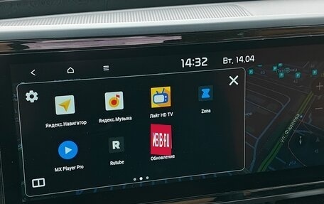 KIA Carnival, 2020 год, 3 990 000 рублей, 28 фотография