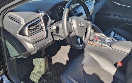 Toyota Camry, 2019 год, 3 800 000 рублей, 4 фотография