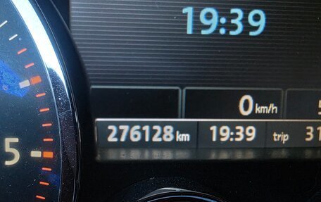 Volkswagen Touareg III, 2007 год, 950 000 рублей, 6 фотография