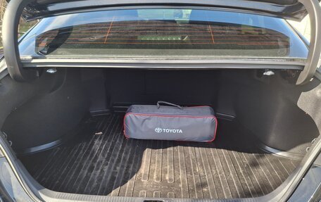Toyota Camry, 2019 год, 3 800 000 рублей, 7 фотография