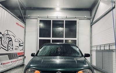 Volkswagen Golf IV, 1999 год, 265 000 рублей, 1 фотография