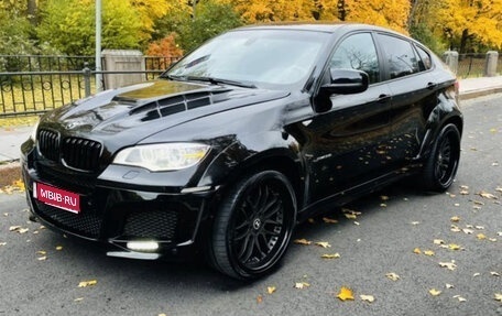 BMW X6, 2014 год, 3 000 000 рублей, 1 фотография