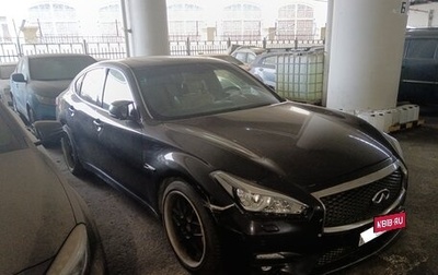 Infiniti M, 2010 год, 930 000 рублей, 1 фотография