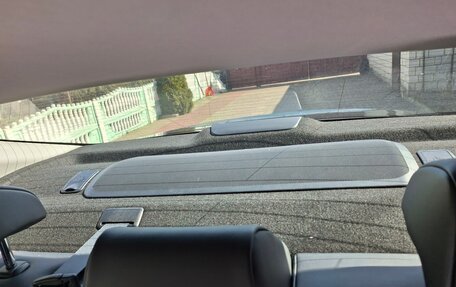 Toyota Camry, 2019 год, 3 800 000 рублей, 12 фотография