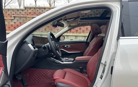 BMW 3 серия, 2023 год, 3 605 000 рублей, 8 фотография