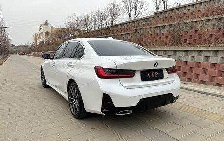 BMW 3 серия, 2023 год, 3 605 000 рублей, 4 фотография