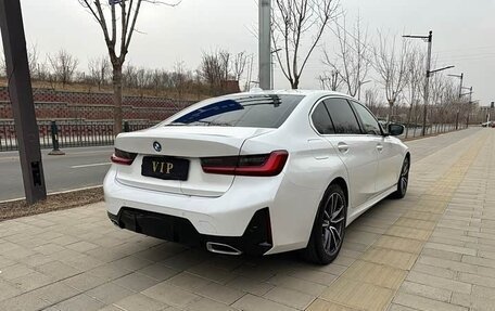 BMW 3 серия, 2023 год, 3 605 000 рублей, 6 фотография