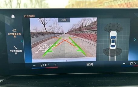 BMW 3 серия, 2023 год, 3 605 000 рублей, 12 фотография