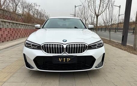 BMW 3 серия, 2023 год, 3 605 000 рублей, 2 фотография