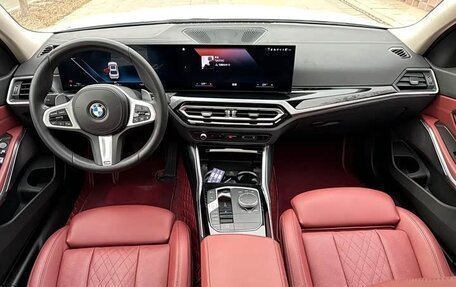 BMW 3 серия, 2023 год, 3 605 000 рублей, 10 фотография