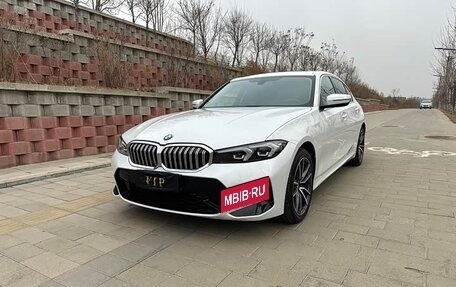 BMW 3 серия, 2023 год, 3 605 000 рублей, 3 фотография