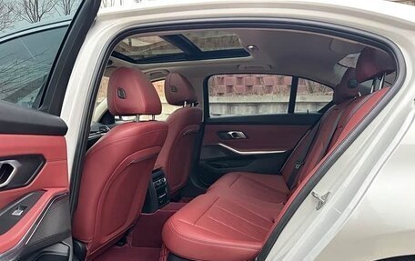 BMW 3 серия, 2023 год, 3 605 000 рублей, 17 фотография