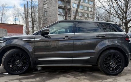 Land Rover Range Rover Evoque I, 2012 год, 1 950 000 рублей, 2 фотография