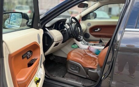 Land Rover Range Rover Evoque I, 2012 год, 1 950 000 рублей, 10 фотография