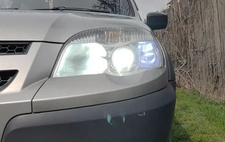 Chevrolet Niva I рестайлинг, 2013 год, 550 000 рублей, 6 фотография