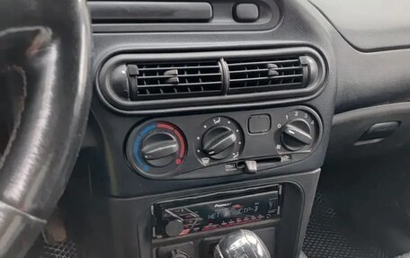 Chevrolet Niva I рестайлинг, 2013 год, 550 000 рублей, 7 фотография