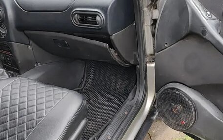 Chevrolet Niva I рестайлинг, 2013 год, 550 000 рублей, 9 фотография