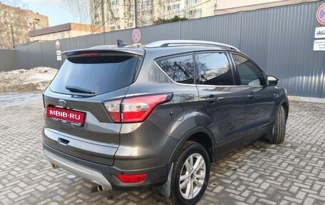 Ford Kuga III, 2018 год, 1 900 000 рублей, 4 фотография