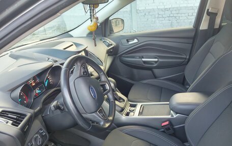 Ford Kuga III, 2018 год, 1 900 000 рублей, 10 фотография