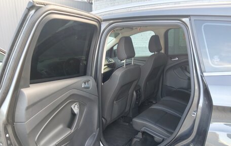 Ford Kuga III, 2018 год, 1 900 000 рублей, 8 фотография