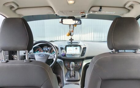 Ford Kuga III, 2018 год, 1 900 000 рублей, 14 фотография