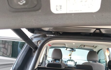 Ford Kuga III, 2018 год, 1 900 000 рублей, 12 фотография