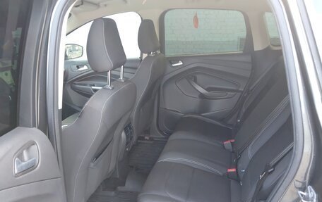 Ford Kuga III, 2018 год, 1 900 000 рублей, 9 фотография