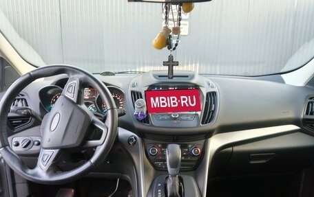 Ford Kuga III, 2018 год, 1 900 000 рублей, 7 фотография