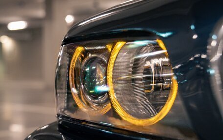 BMW 5 серия, 2003 год, 970 000 рублей, 4 фотография