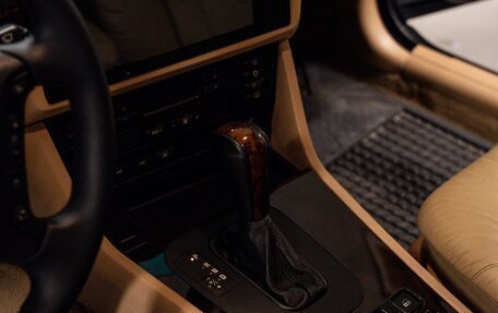 BMW 5 серия, 2003 год, 970 000 рублей, 13 фотография