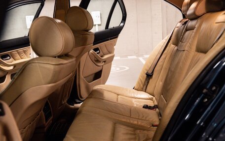 BMW 5 серия, 2003 год, 970 000 рублей, 15 фотография