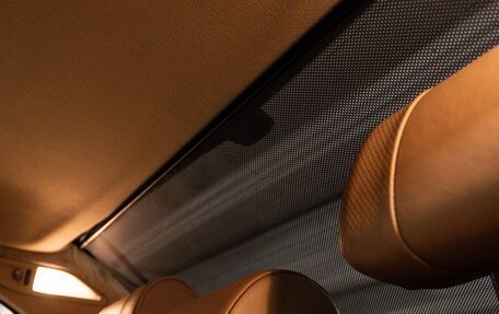 BMW 5 серия, 2003 год, 970 000 рублей, 18 фотография