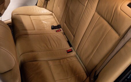 BMW 5 серия, 2003 год, 970 000 рублей, 16 фотография