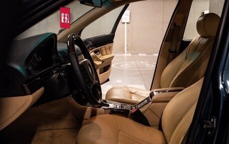 BMW 5 серия, 2003 год, 970 000 рублей, 14 фотография